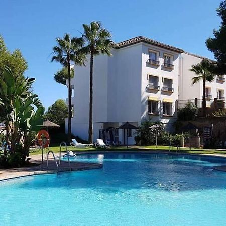 Luxurious Seaview Apartment 6P, La Cala De Mijas Buitenkant foto
