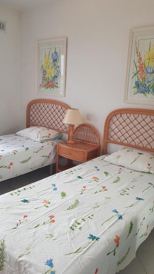 Luxurious Seaview Apartment 6P, La Cala De Mijas Buitenkant foto