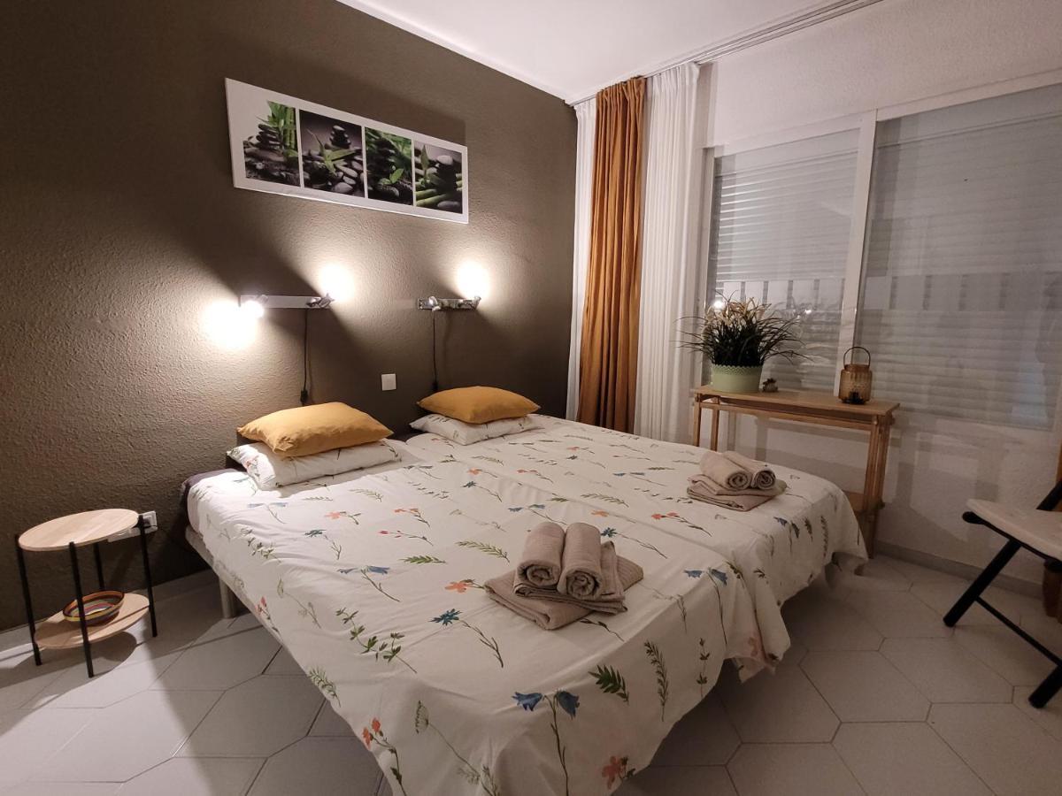 Luxurious Seaview Apartment 6P, La Cala De Mijas Buitenkant foto