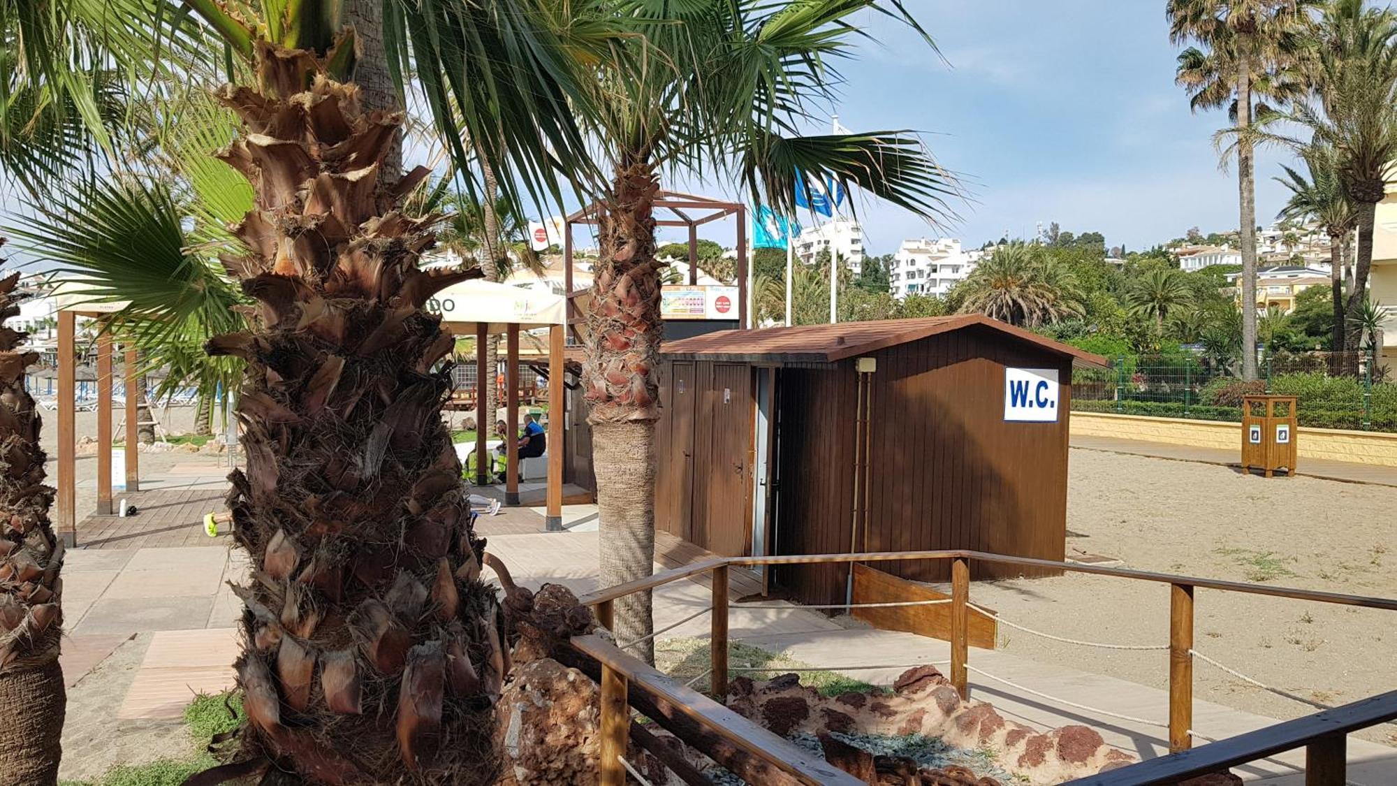 Luxurious Seaview Apartment 6P, La Cala De Mijas Buitenkant foto