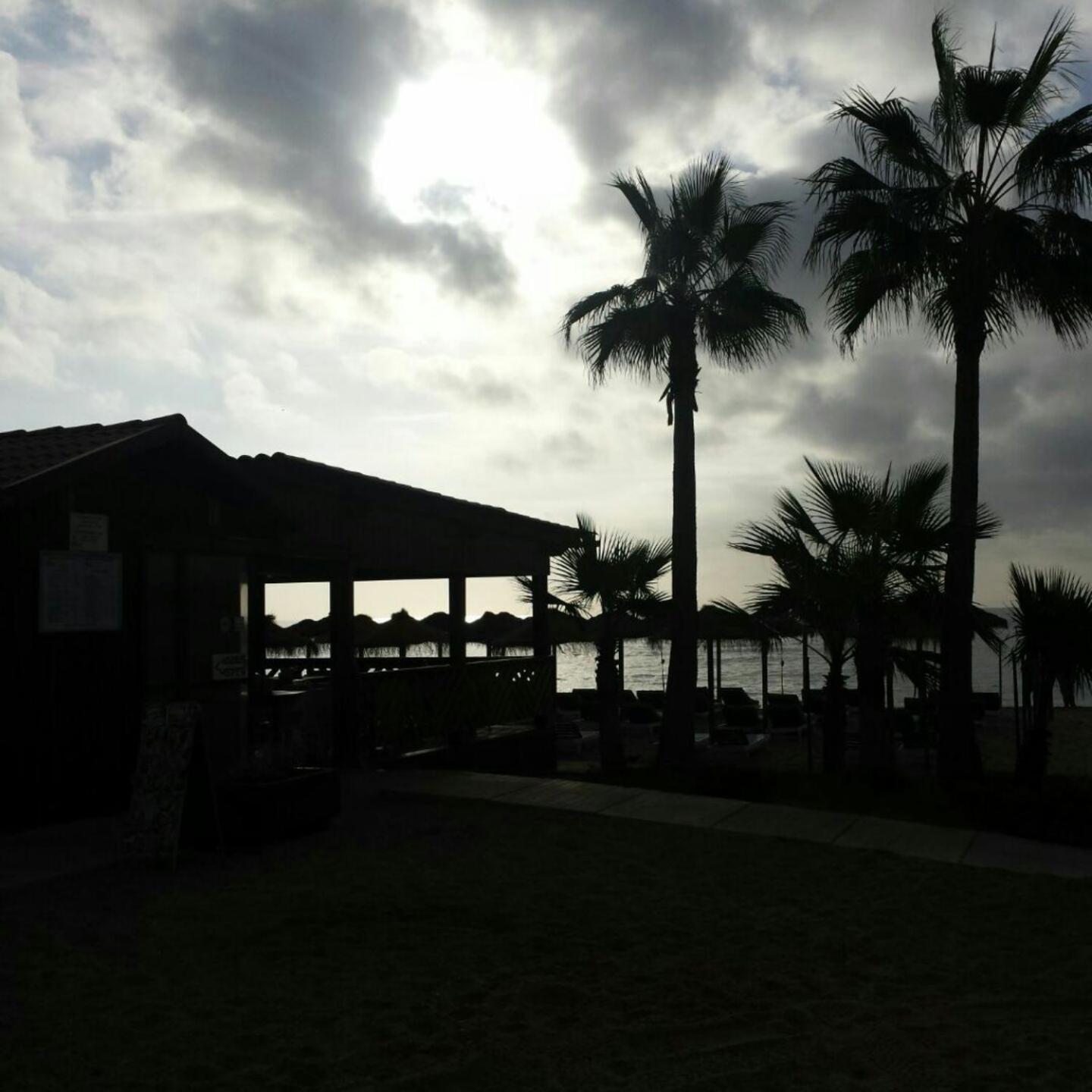 Luxurious Seaview Apartment 6P, La Cala De Mijas Buitenkant foto